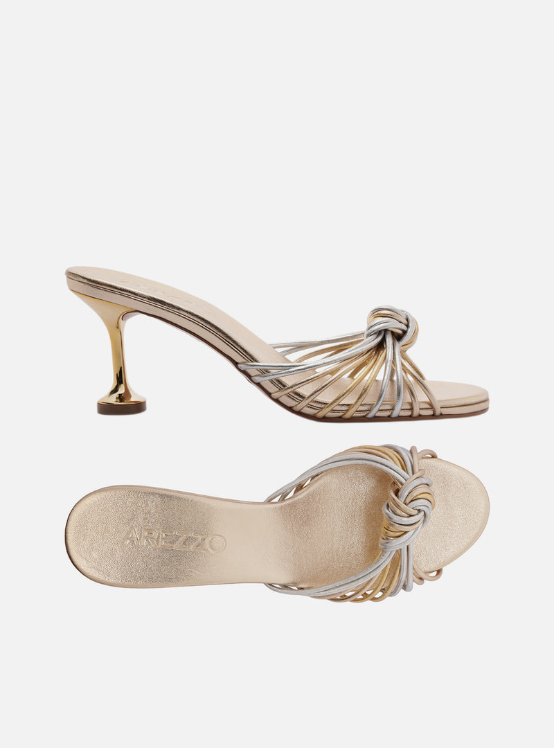 Marley Mid Stiletto Sandal Sandals Pre Fall 26