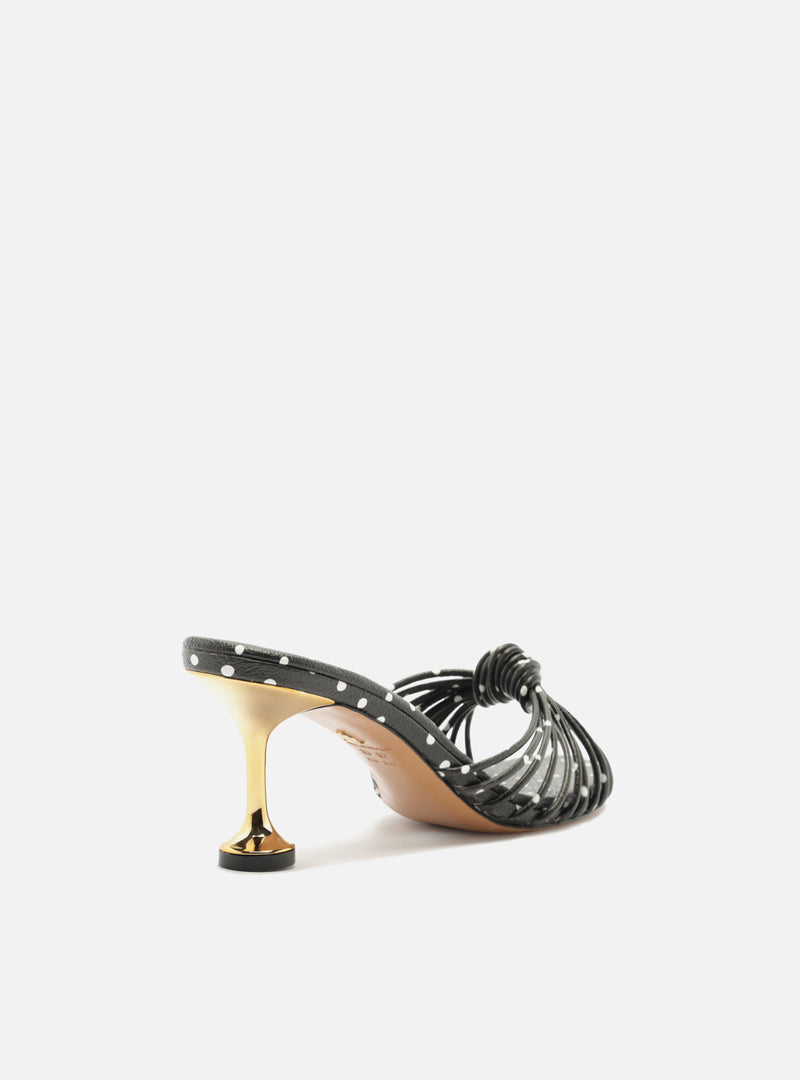 Marley Mid Stiletto Sandal Sandals Pre Fall 26