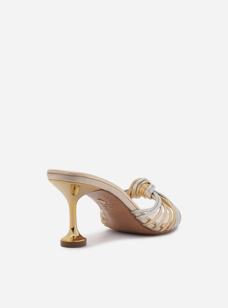 Marley Mid Stiletto Sandal Sandals Pre Fall 26