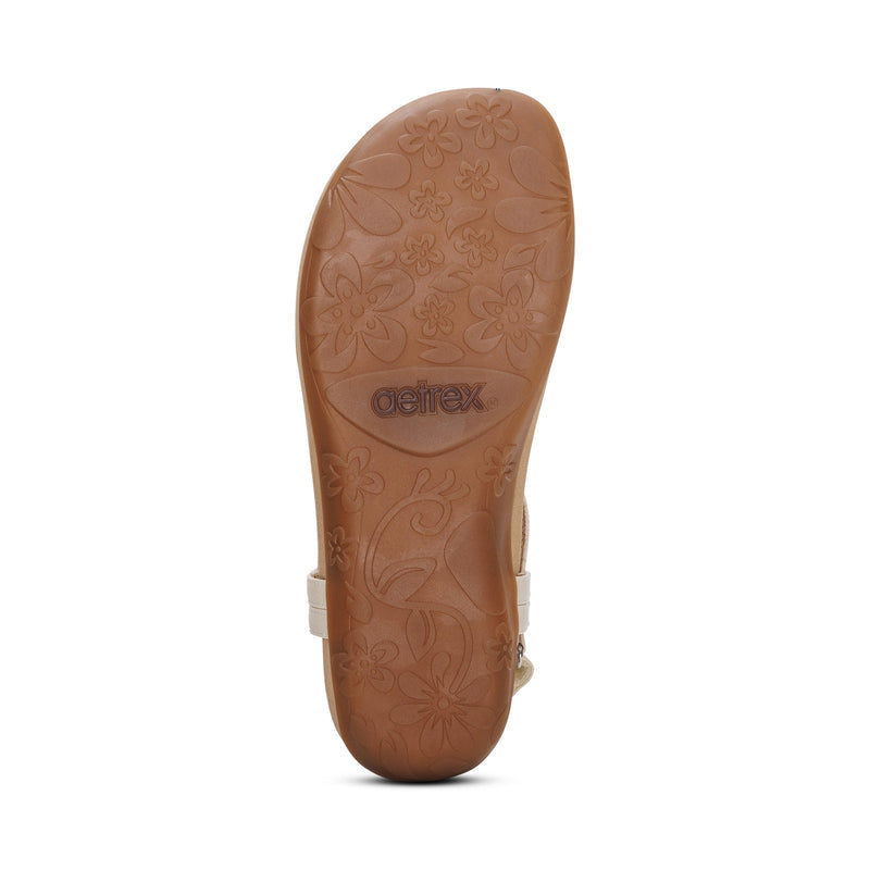 Marni Slingback Thong Sandal #color_ivory
