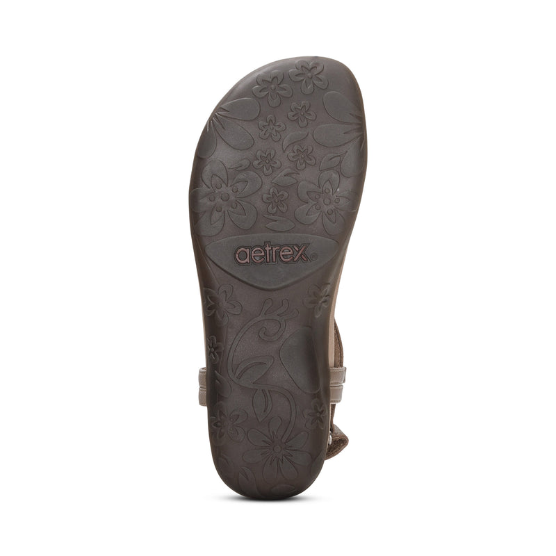 Marni Slingback Thong Sandal #color_taupe