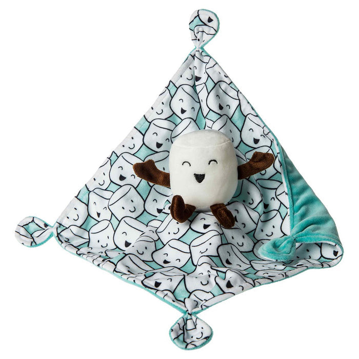 Marshmallow Sweet Soothie Blanket