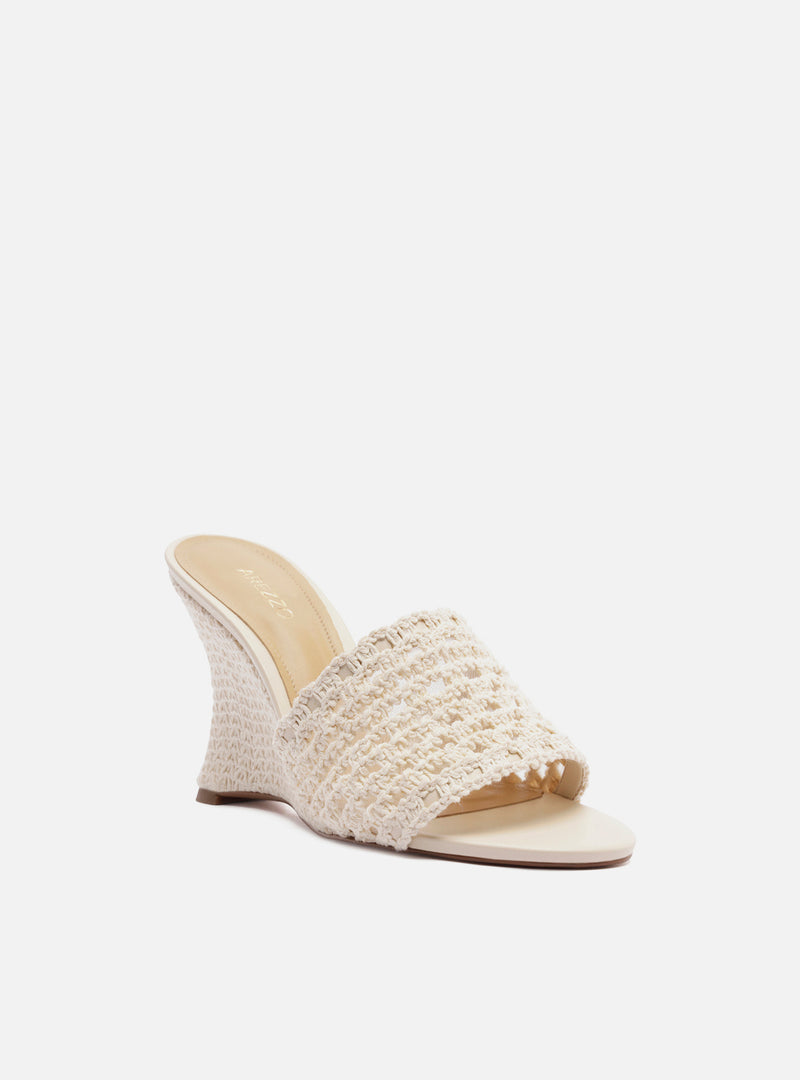 Mary Sandal Sandals U/26