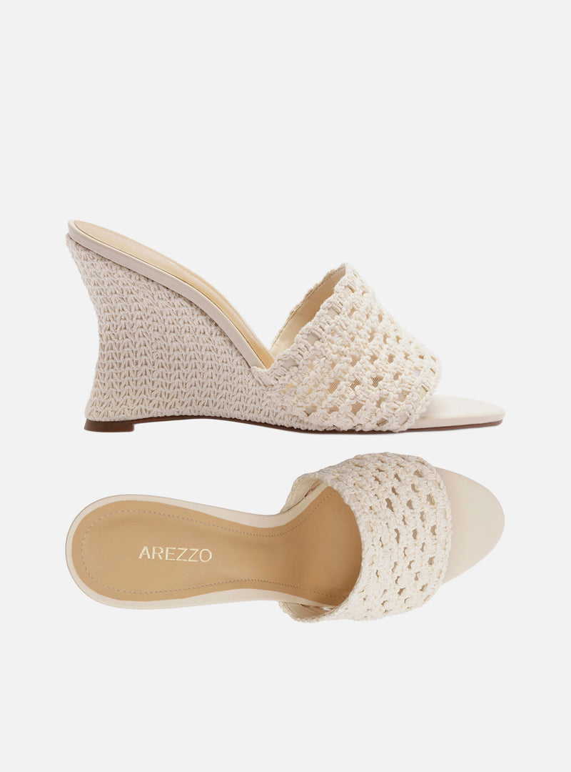 Mary Sandal Sandals U/26