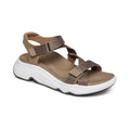 Marz Adjustable Sport Sandal #color_taupe