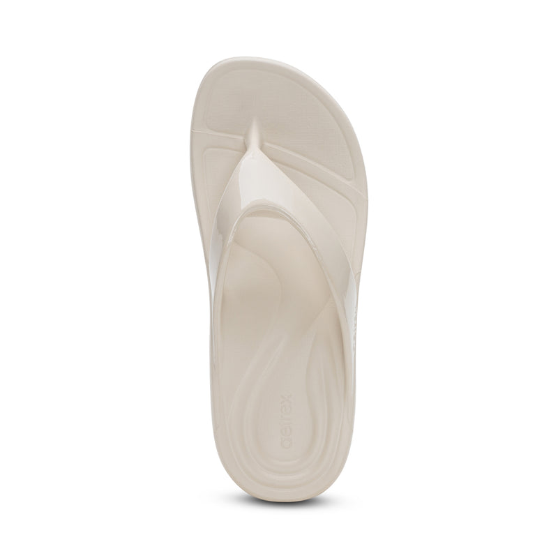 Maui Flips - Women #color_ivory-gloss