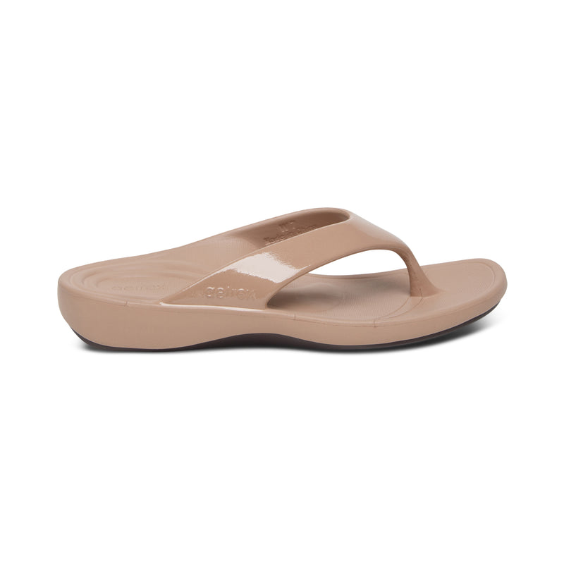Maui Flips - Women #color_mocha