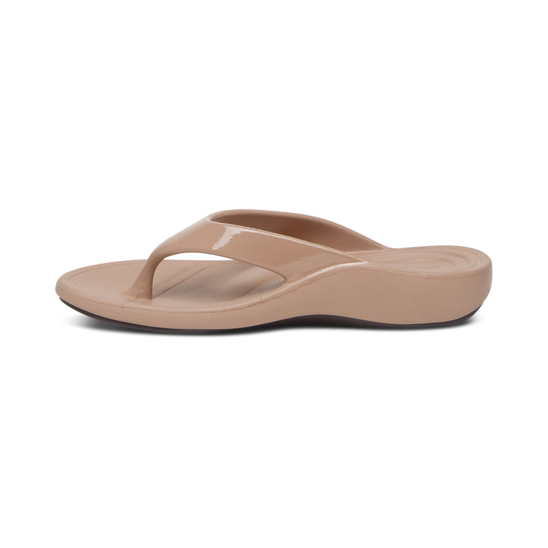 Maui Flips - Women #color_mocha