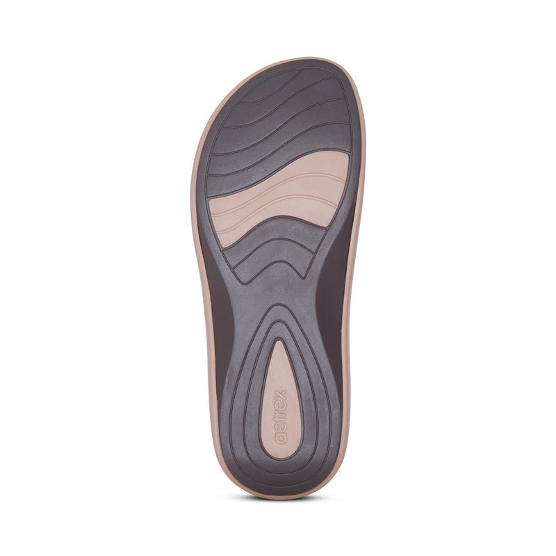 Maui Flips - Women #color_mocha