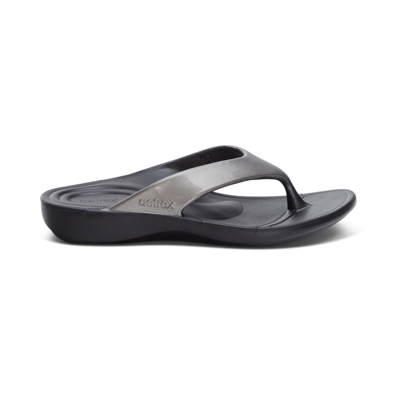 Maui Flips - Women #color_pewter-metallic