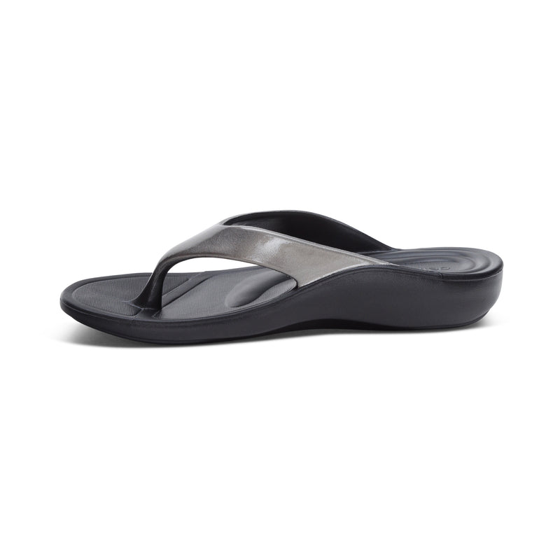 Maui Flips - Women #color_pewter-metallic