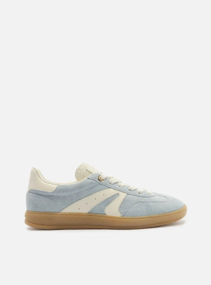 Maxine Leather Sneaker Sneakers SPRING 25