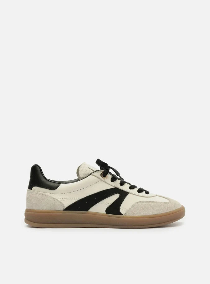 Maxine Leather Sneaker Sneakers PRE FALL 25