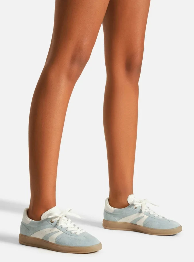 Maxine Leather Sneaker Sneakers SPRING 25