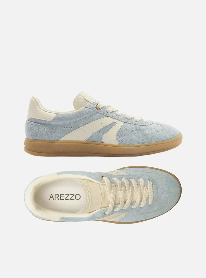 Maxine Leather Sneaker Sneakers SPRING 25