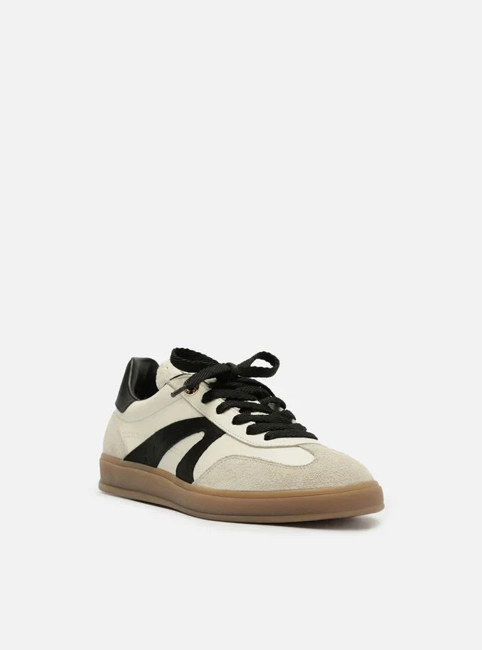 Maxine Leather Sneaker Sneakers PRE FALL 25