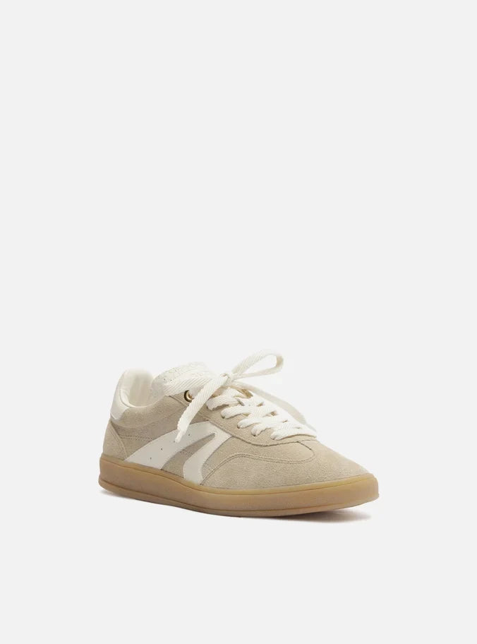 Maxine Leather Sneaker Sneakers PRE FALL 25