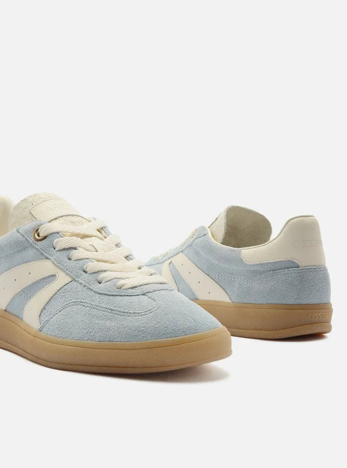 Maxine Leather Sneaker Sneakers SPRING 25