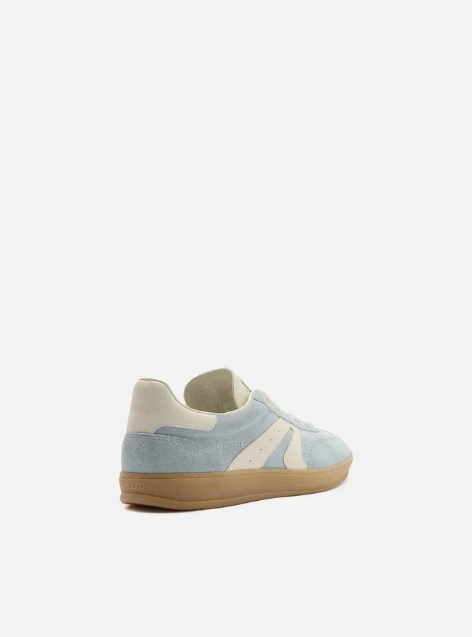 Maxine Leather Sneaker Sneakers SPRING 25