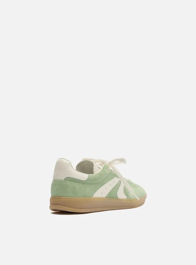 Maxine Leather Sneaker Sneakers SPRING 25