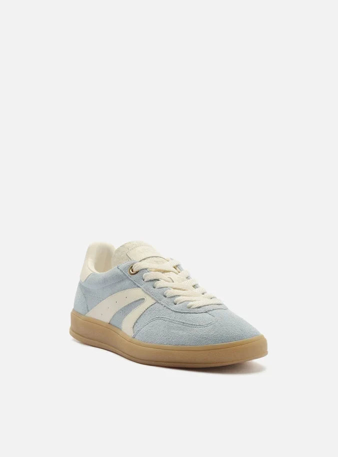 Maxine Leather Sneaker Sneakers SPRING 25