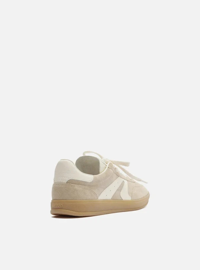 Maxine Leather Sneaker Sneakers PRE FALL 25