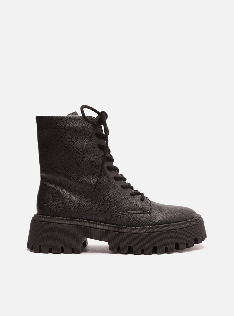 Maya Tractor Boot Booties FALL 24