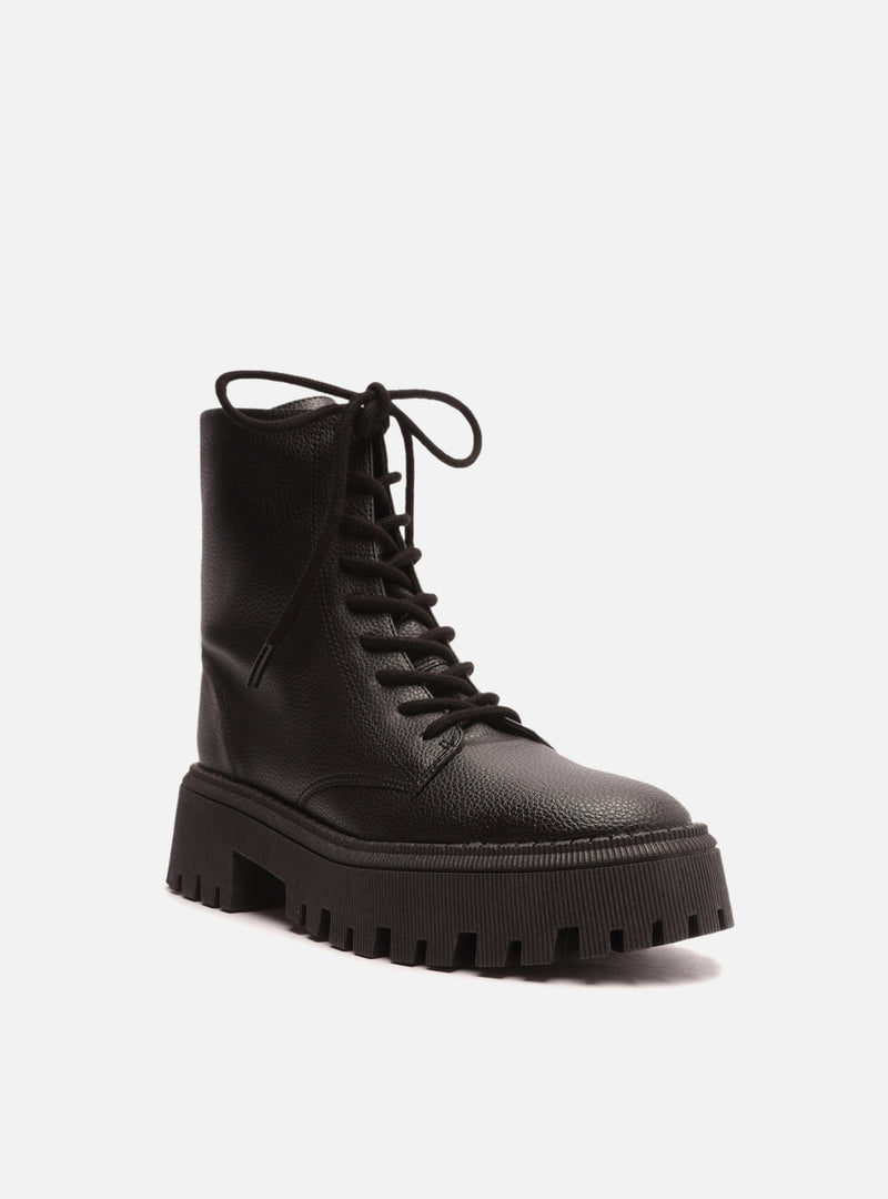 Maya Tractor Boot Booties FALL 24