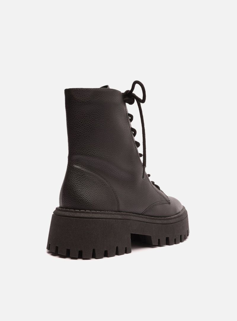 Maya Tractor Boot Booties FALL 24