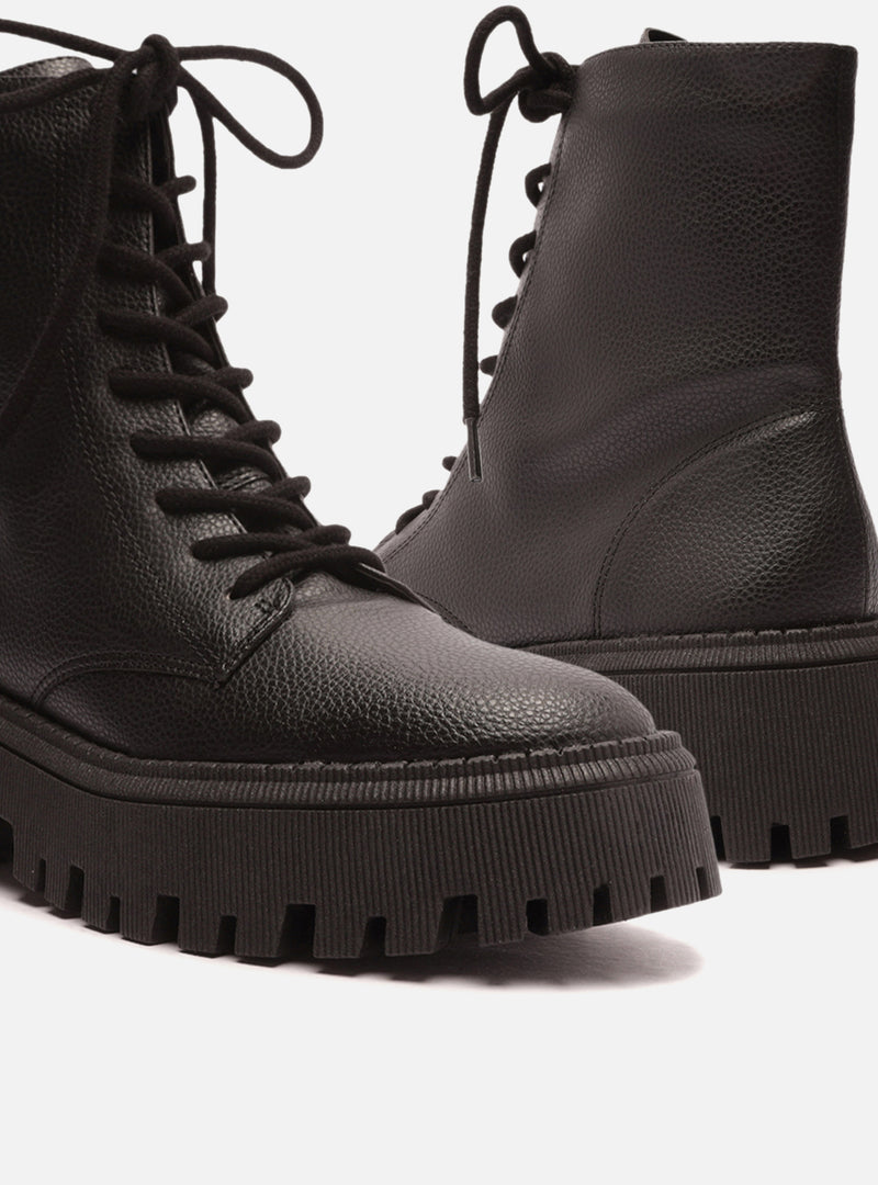 Maya Tractor Boot Booties FALL 24