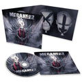 Megaherz "In Teufels" CD