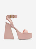 Megan Platform Sandal Sandals RESORT 23