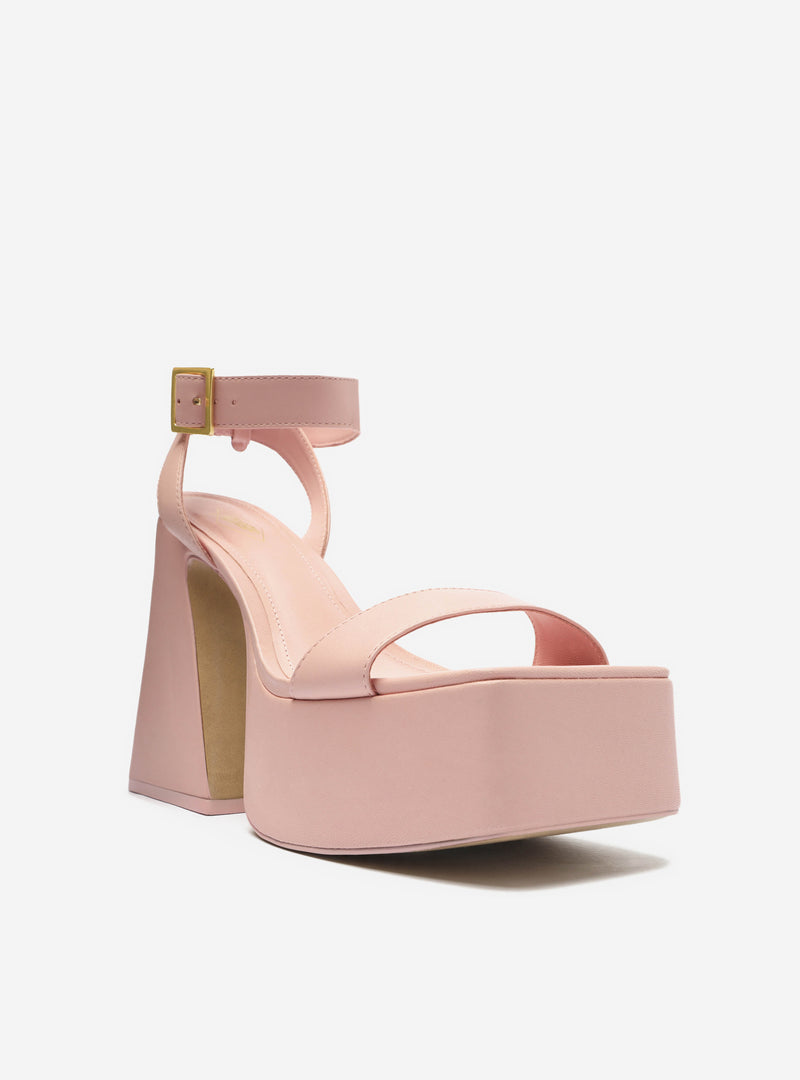 Megan Platform Sandal Sandals RESORT 23