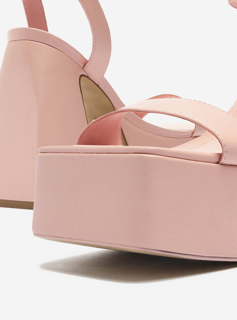 Megan Platform Sandal Sandals RESORT 23