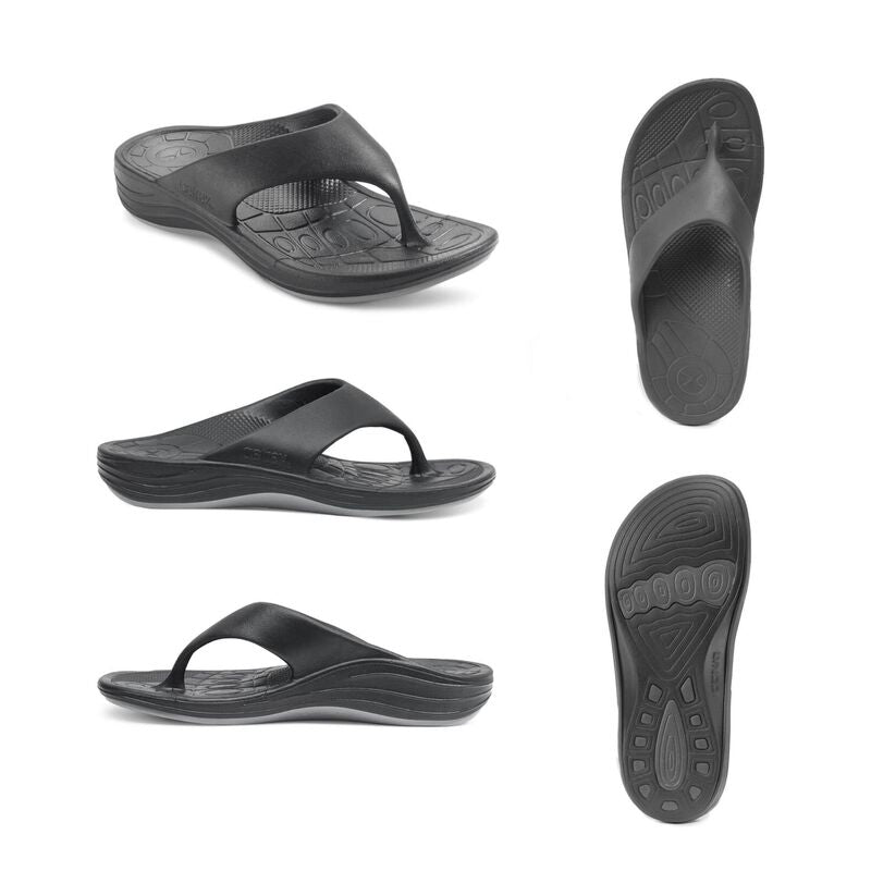 Men's Plantar Fasciitis Kit #color_