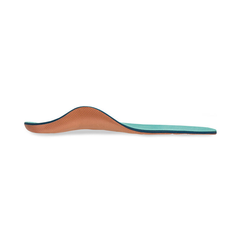 Men's Premium Memory Foam Orthotics - Insole for Extra Comfort #color_