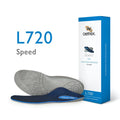 Men's Speed Posted Orthotics #color_