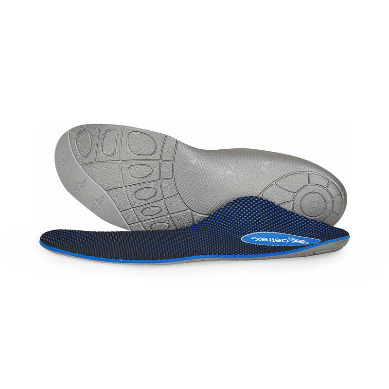 Men's Speed Posted Orthotics #color_