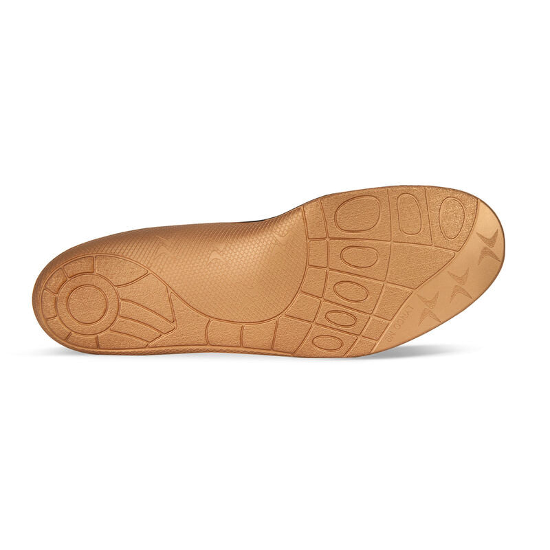 Men's Train Orthotics W/ Metatarsal Support #color_