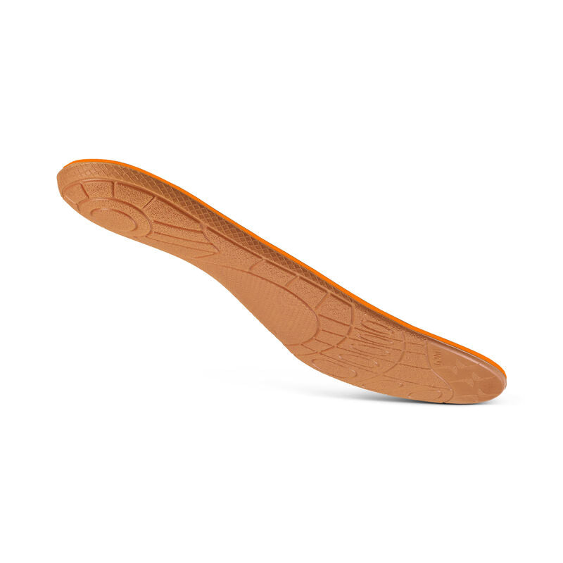 Men's Train Posted Orthotics W/ Metatarsal Support #color_