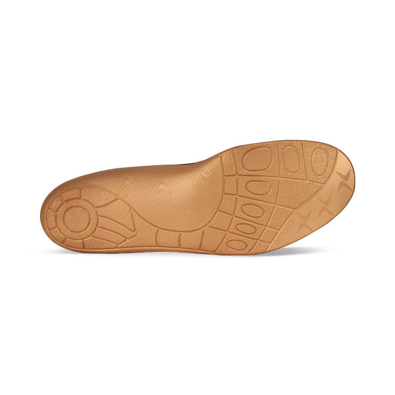 Men's Train Posted Orthotics W/ Metatarsal Support #color_