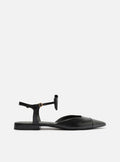 Meredith Leather Ballet Flats SPRING 24