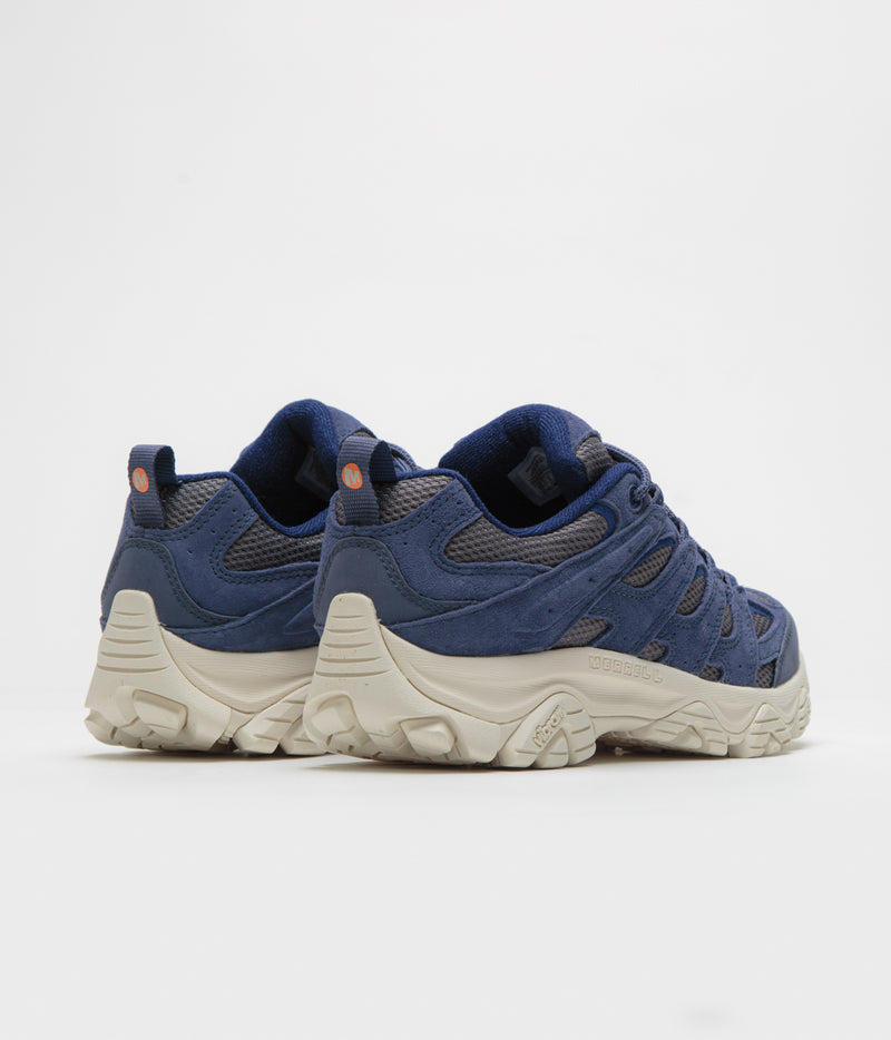 Merrell Moab 3 Shoes in Greystone