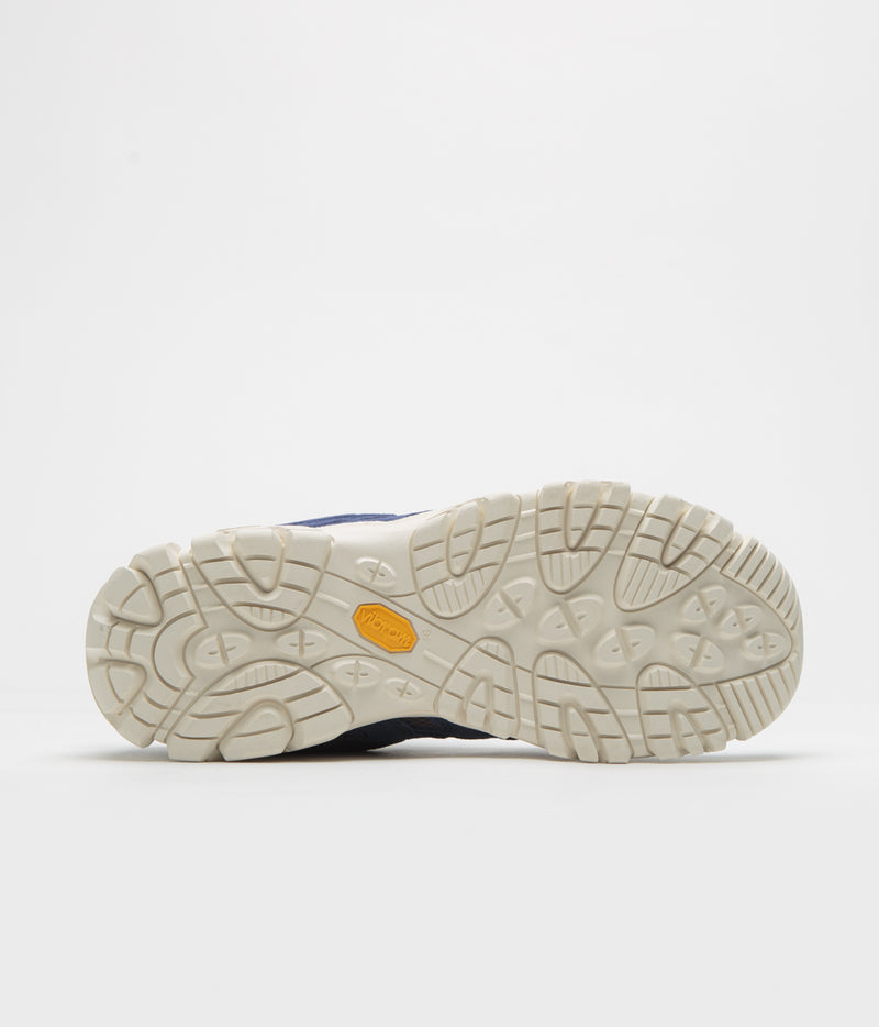 Merrell Moab 3 Shoes in Greystone