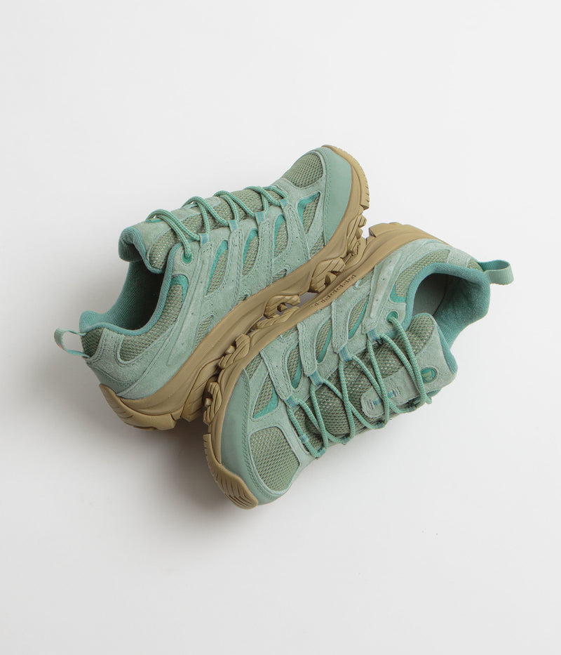 Merrell Moab 3 Shoes in Juniper