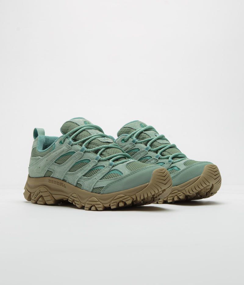 Merrell Moab 3 Shoes in Juniper