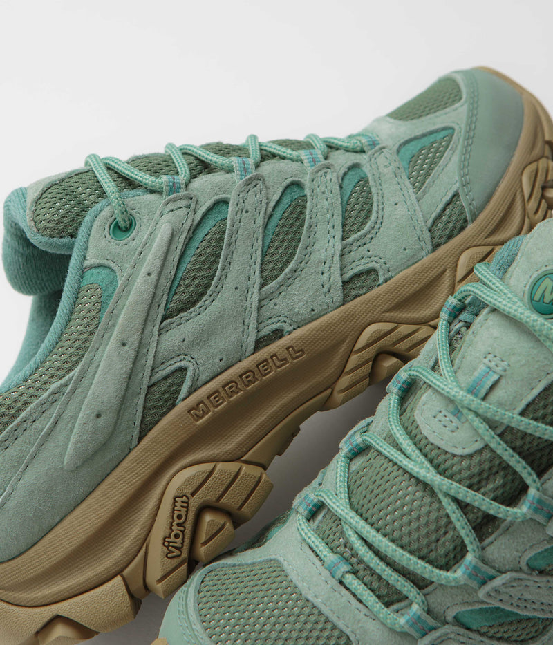 Merrell Moab 3 Shoes in Juniper