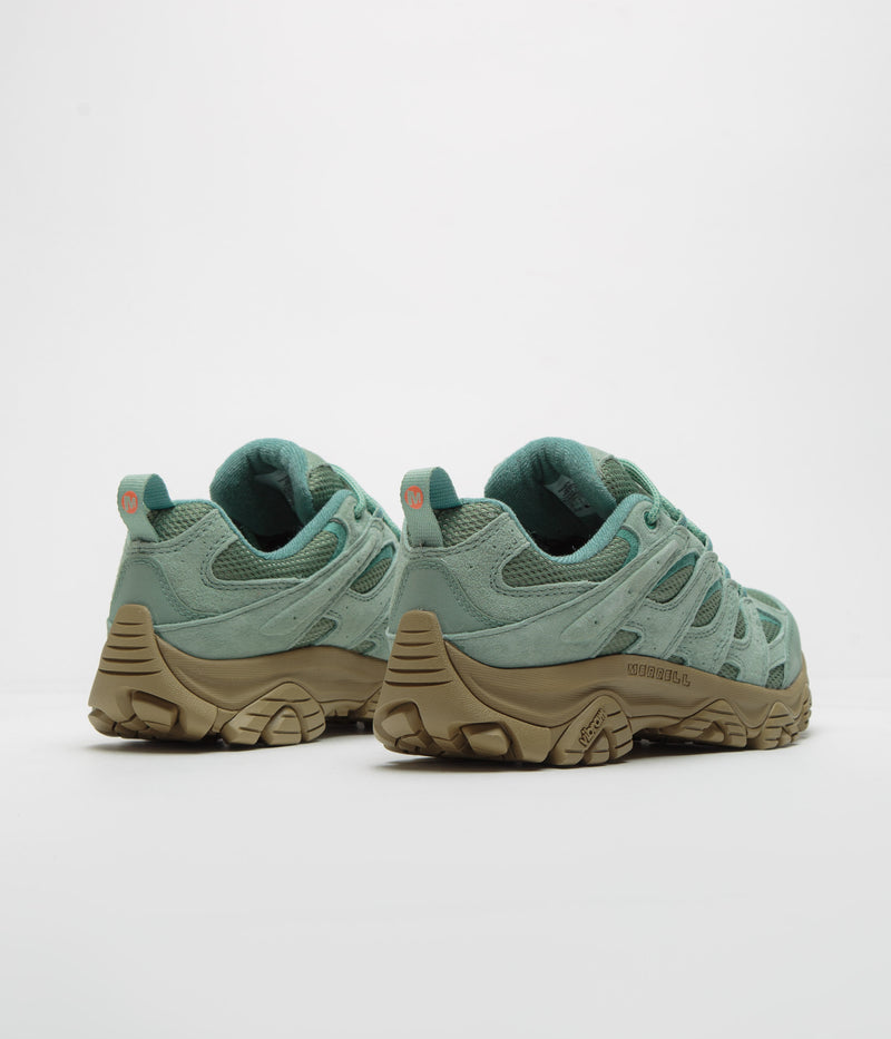 Merrell Moab 3 Shoes in Juniper