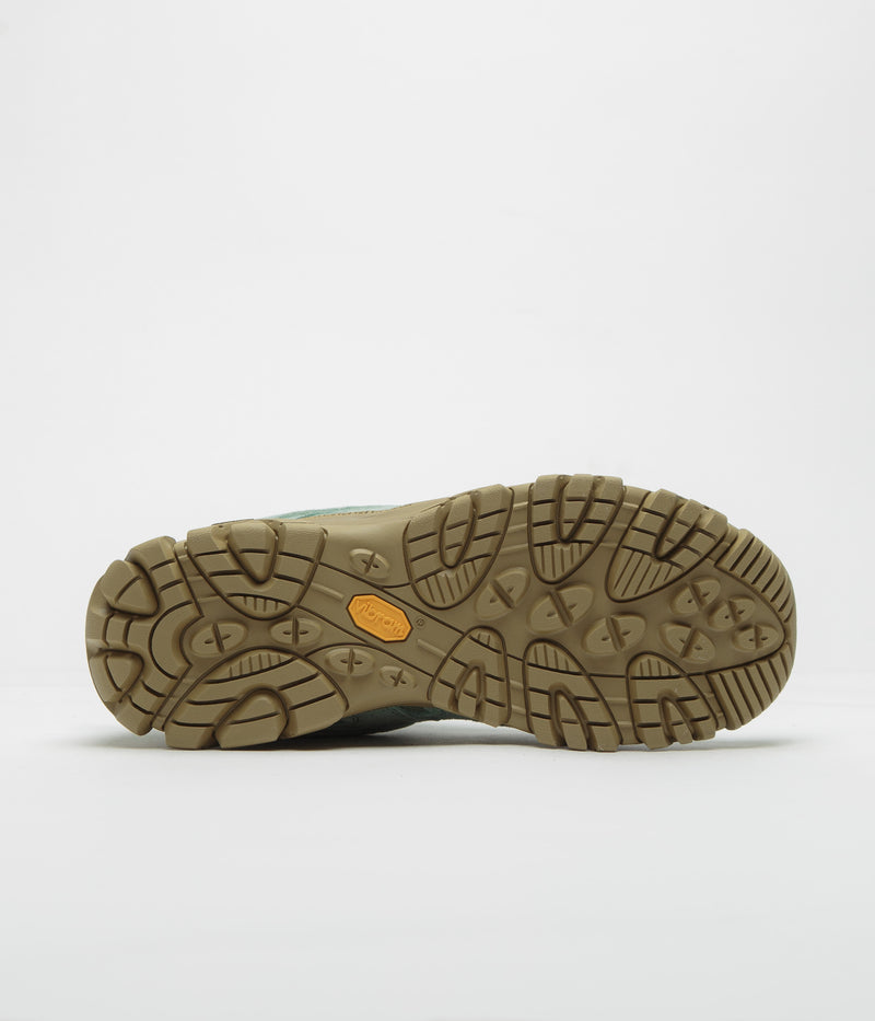 Merrell Moab 3 Shoes in Juniper