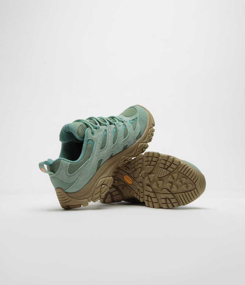Merrell Moab 3 Shoes in Juniper